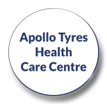 Apollo Tyre Health Care Centre