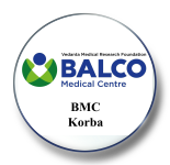 Balco Medical Store New Korba
