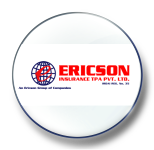 Eriscon Insurance Tpa Pvt Ltd