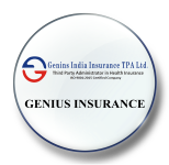 Genius India Insurance Tpa Ltd