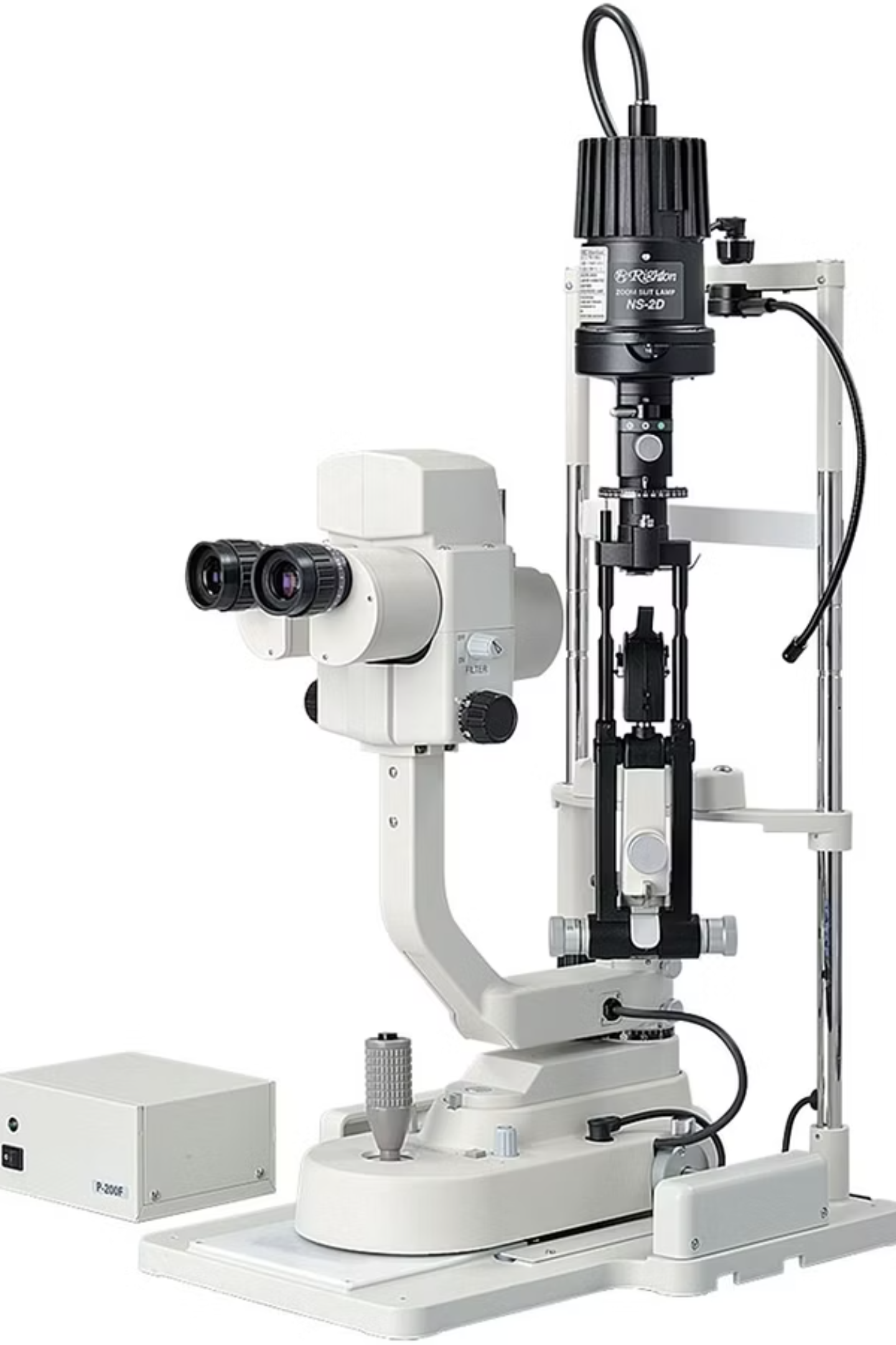 Corneal ulcer evaluation: why slit-lamp examination is essential