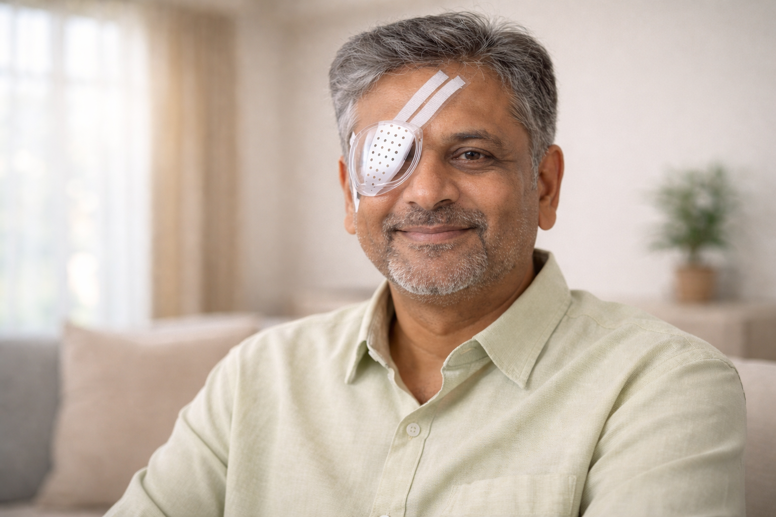 Cornea Transplant: Procedure, Cost, and Success Rate