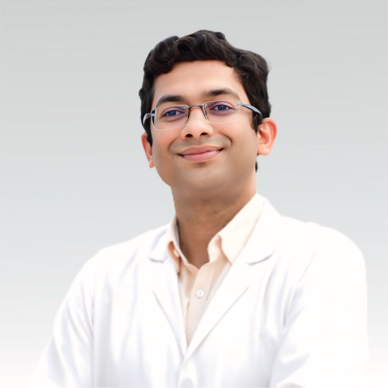 Dr. Jayesh Patil - Retina & Uvea